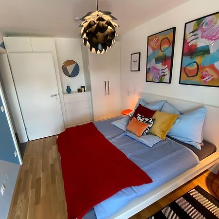 Brand New Cozy Apartment 10 Min To City Center Wina Bagian luar foto