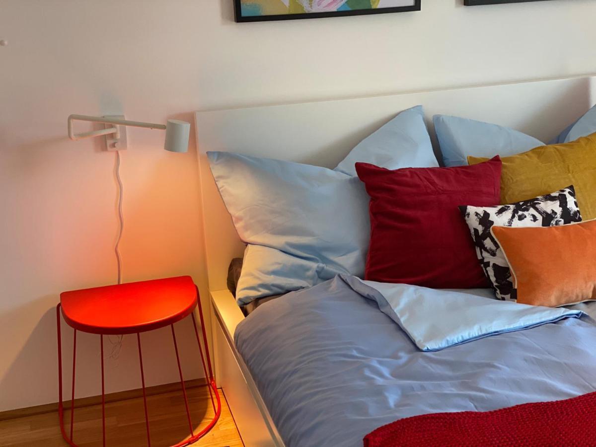Brand New Cozy Apartment 10 Min To City Center Wina Bagian luar foto