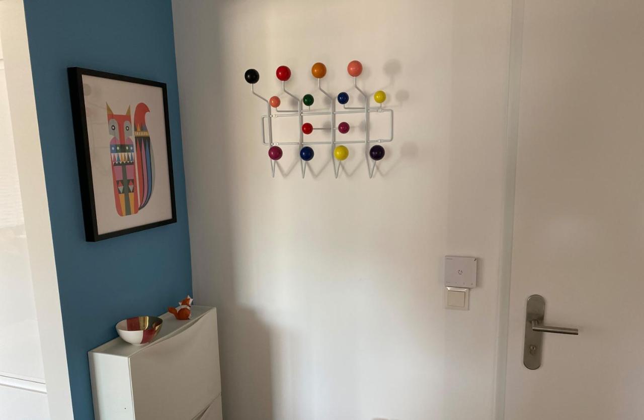 Brand New Cozy Apartment 10 Min To City Center Wina Bagian luar foto