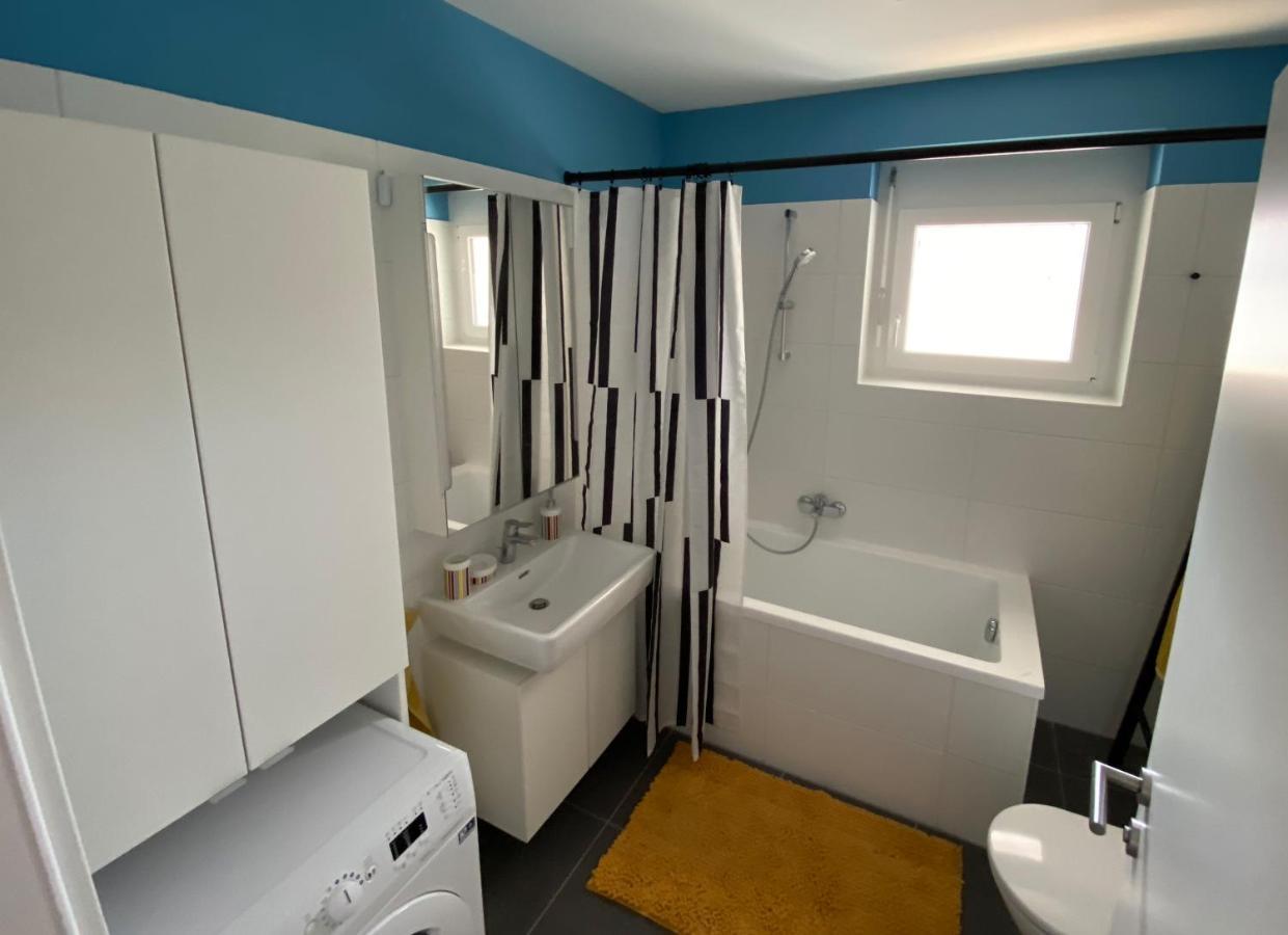 Brand New Cozy Apartment 10 Min To City Center Wina Bagian luar foto