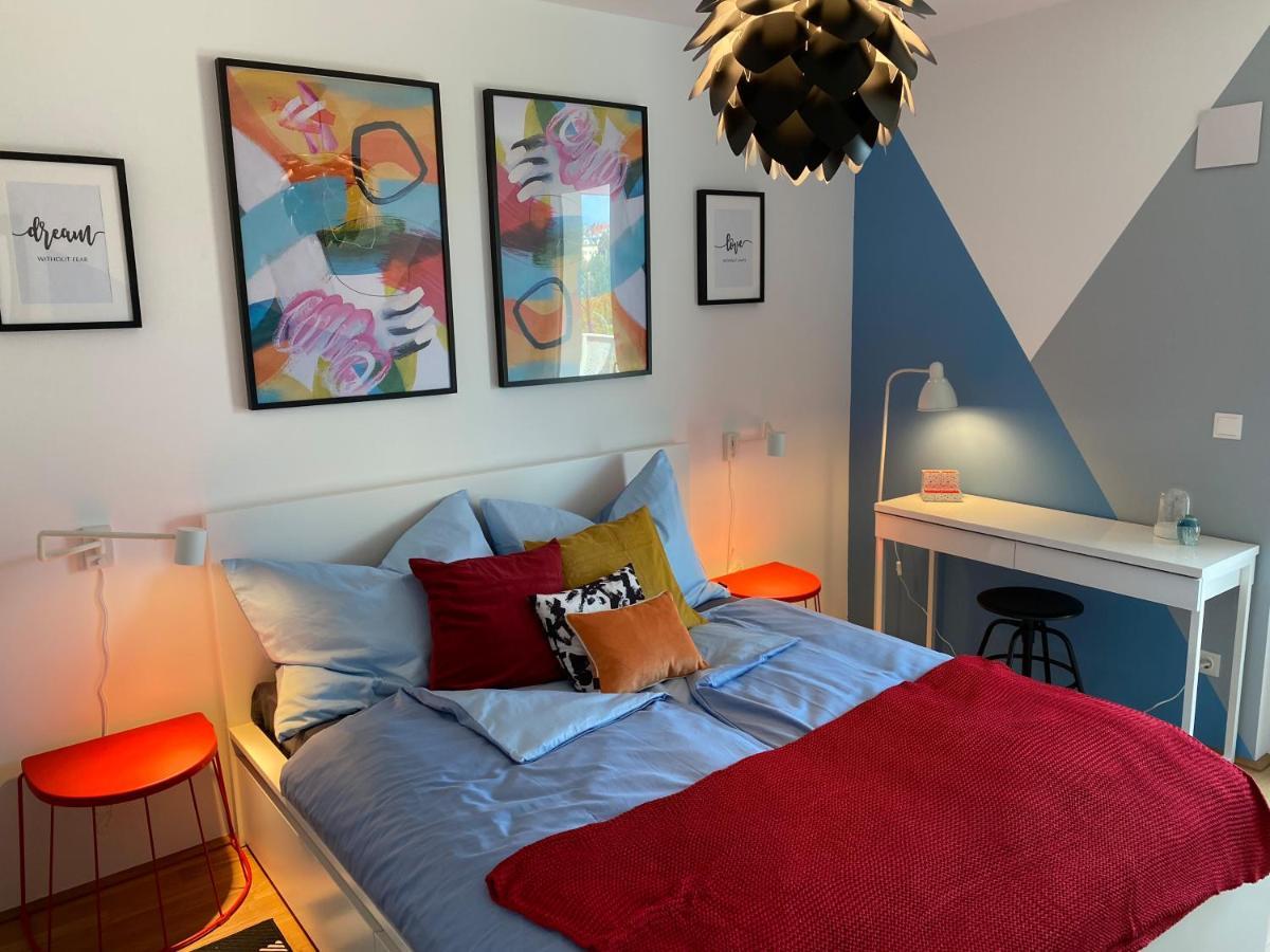 Brand New Cozy Apartment 10 Min To City Center Wina Bagian luar foto