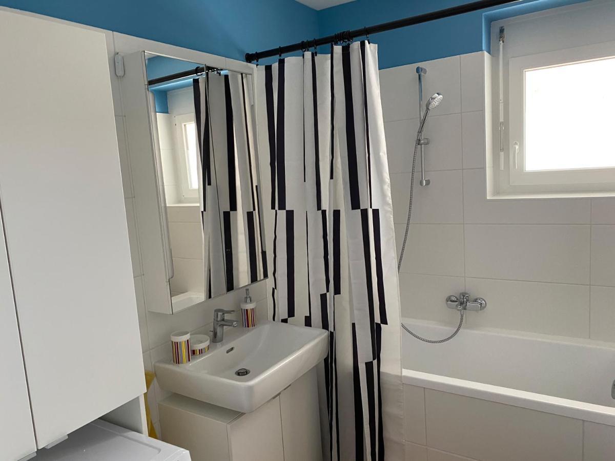 Brand New Cozy Apartment 10 Min To City Center Wina Bagian luar foto