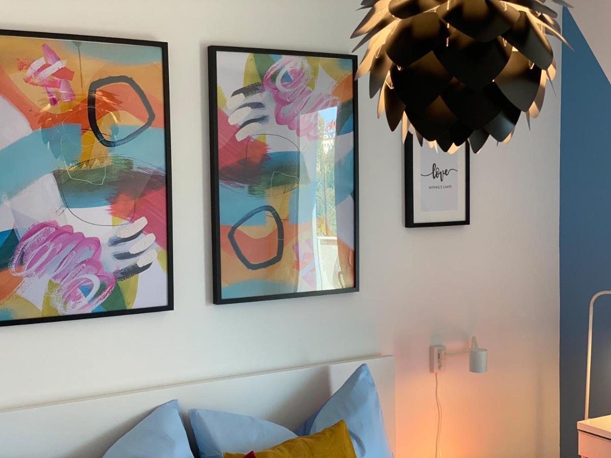 Brand New Cozy Apartment 10 Min To City Center Wina Bagian luar foto